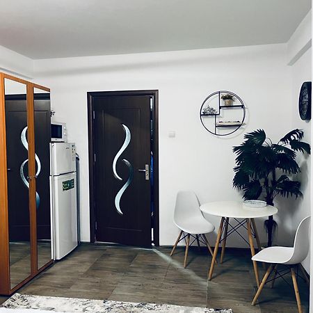 Appartamento Studio Vio Tulcea Esterno foto