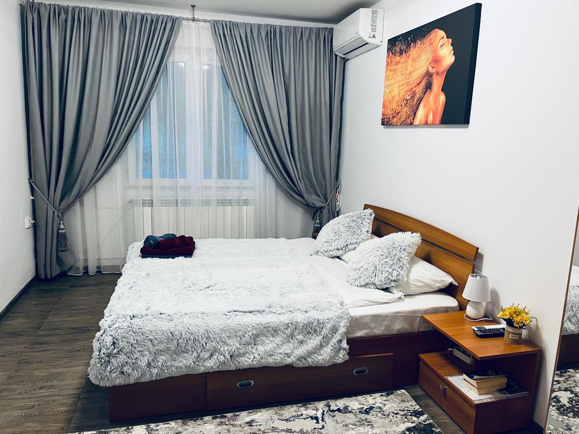 Appartamento Studio Vio Tulcea Esterno foto